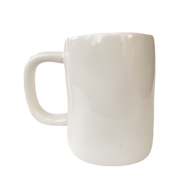 Rae Dunn “SIP” White Ceramic Coffee Mug - Picture 4 of 8